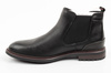 Pantofi Wrangler pentru bărbați, Ghete Chelsea Randy, Elegante, la modă, Slip-On