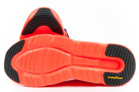 Pantofi sport pentru bărbați Skechers Go Run [220908/CRL], portocaliu.