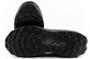 Pantofi de trekking Joma Shock pentru bărbați, sport, rezistenți, negri