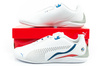 Pantofi sport pentru bărbați Puma BMW Drift Cat [307304 02], alb.