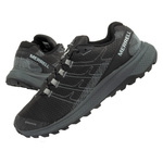 Pantofi sport pentru bărbați Merrell Fly Strike [J067157], negri.