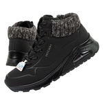 Pantofi de damă Skechers Uno Darling Daze [310566L/BLK], negri.