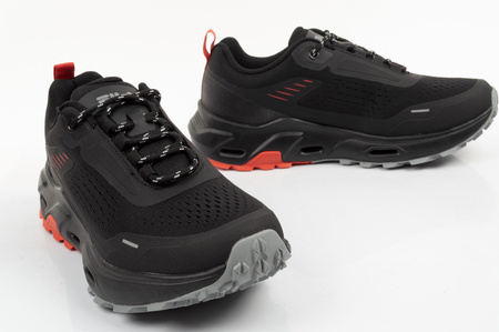 Pantofi sport Fila Zenoa pentru bărbați, confortabili, la modă, negri