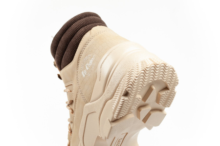 Cizme de zăpadă damă Lee Cooper [LCJ-24-03-3059L], bej.