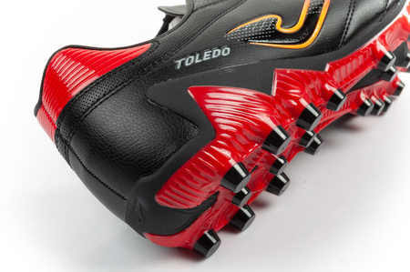 Ghete de fotbal pentru bărbați Joma Toledo 2601 pentru gazon artificial și orlik