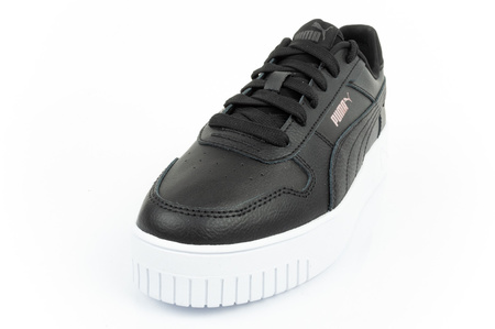 Pantofi sport dama Puma Carina Street [393846 02], negri.