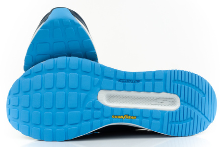 Skechers Go Run Persistence 2 [246084/NVY] pantofi de alergare sport pentru bărbați, bleumarin.