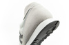 Pantofi sport New Balance 373 gri din piele pentru bărbați
