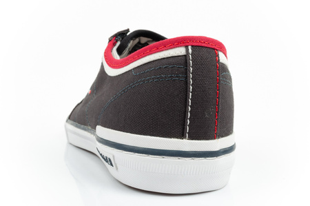 Pantofi sport Tommy Hilfige pentru bărbați, model modern, confortabil, bleumarin [FM0FM00543]