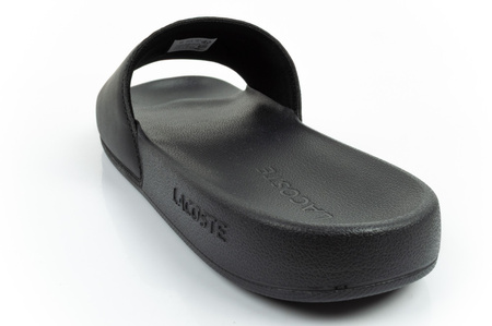 Șlapi sport Lacoste Serve Slide 0.0 pentru bărbați - Confortabili și la modă