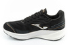 Pantofi sport pentru bărbați Joma 2000 2591 pentru alergare, negri, confortabili