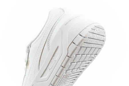 Teniși cu platformă Puma Cali Dream pentru femei, albi