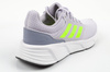 Pantofi sport Adidas Galaxy 6 pentru femei, culoare mov.