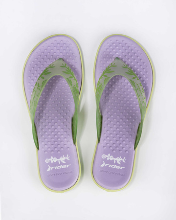 Șlapi de damă Rider Aqua Vi Fem, confortabili și la modă [83635 AZ070]