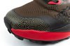 Pantofi sport Joma Tundra pentru bărbați, cu amortizare, roșu kaki