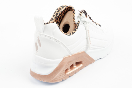 Pantofi sport Skechers Uno Lite 2.0 pentru copii, albi