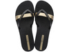 Slapi Ipanema Kirei Fem [81805 AT156], negru.