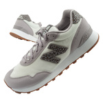 Pantofi sport New Balance 515 pentru femei, la modă, respirabili, leopard gri