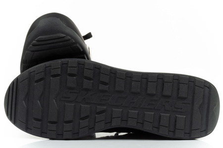 Pantofi sport pentru bărbați Skechers Netson [205236/BBK], negri.