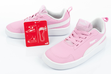 Puma Courtflex Inf pantofi [362651 21]