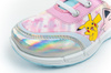 Leomil [PO001419] Pantofi sport pentru copii Pokemon, multicolori.