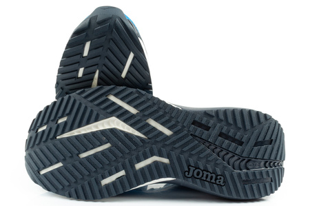 Pantofi de alergare pentru bărbați Joma Titanium 2505, confortabili, durabili, albaștri