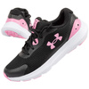 Pantofi sport Under Armour [3025013-001], negri.