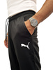 Pantaloni de trening pentru bărbați Puma [655770 03], negri.