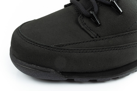Pantofi de trekking Timberland Euro Rock [B0A2AD1015], negri.