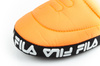 Papuci slip-on dama Fila Comfider [FFW0227.30019], portocaliu.