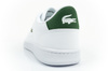 Pantofi sport Lacoste Carnab de damă [748SUJ00011R5] adidași, albi.