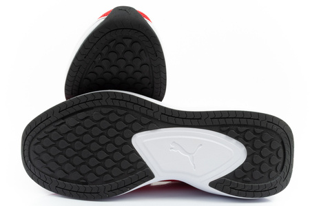 Pantofi sport pentru bărbați Puma Skyrocket Lite, ușori și confortabili, roșii