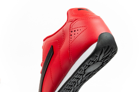 Pantofi sport Puma Catch pentru bărbați, ușori, confortabili, la modă, roșii