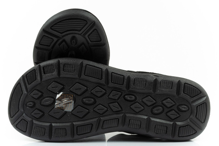 Pantofi sport barbati sandale Grisport [GR-25-01-9033M], negru.