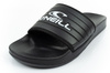 Șlapi sport O'neill Kelso Slider pentru bărbați - Negri confortabili