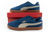 Teniși Puma Club II Era Suede pentru bărbați, albaștri