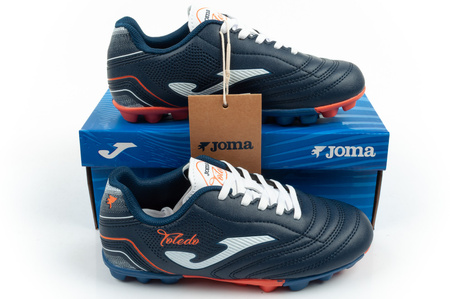 Ghete de fotbal pentru copii Joma Toledo JR 2603