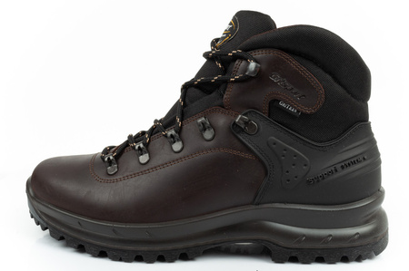 Pantofi de trekking Grisport Marrone Pecos [13229P8G], maro.