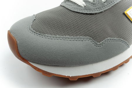 Pantofi sport New Balance 515 pentru bărbați, la modă, confortabili, gri, galbeni