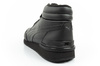 Teniși Puma ST Runner v4 Mid pentru bărbați, model înalt, negri