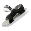Sandale pentru copii Adidas Comfort [FY8856], negre.
