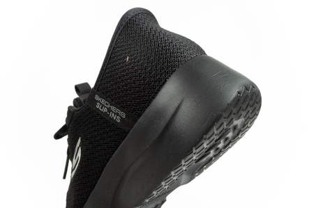 Pantofi sport Skechers Dynamight 2.0 SLIP-INS negri pentru femei [150480/BBK]