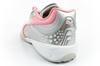Pantofi sport Puma V-S2 Goalgetter pentru tineri, argintii la modă