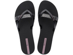 Flip-flops dama Ipanema Kirei Chic [83673 BB745], negru.