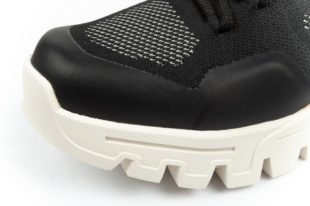 Pantofi de trekking damă Tamaris Active [1-25207-30 032] impermeabili, negri.