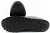 Pantofi sport New Balance 373 pentru bărbați, piele gri la modă și piele întoarsă