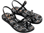 Sandale Ipanema pentru femei, model Fashion Sand VIII Fem, la modă și confortabile