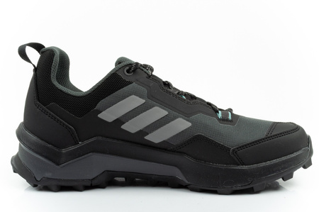 Pantofi sport trekking Adidas pentru femei Terrex AX4 GORE-TEX negri