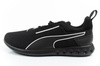 Teniși Puma Carson 2 pentru bărbați, ușori, confortabili, negri