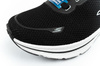 Teniși sport Skechers Go Run pentru bărbați, rezistenți și confortabili [220879/BKW]